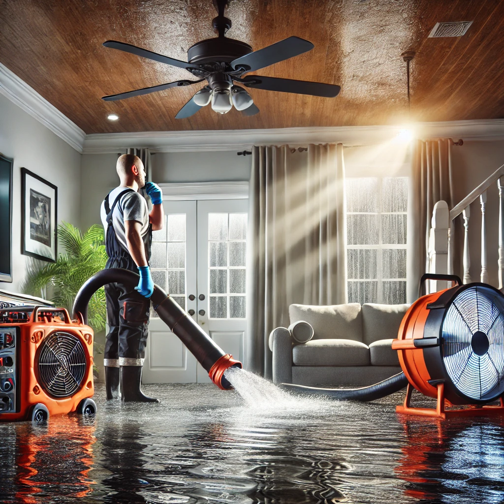 Fast and Reliable Water Damage Restoration Services in Wellington_850x1000