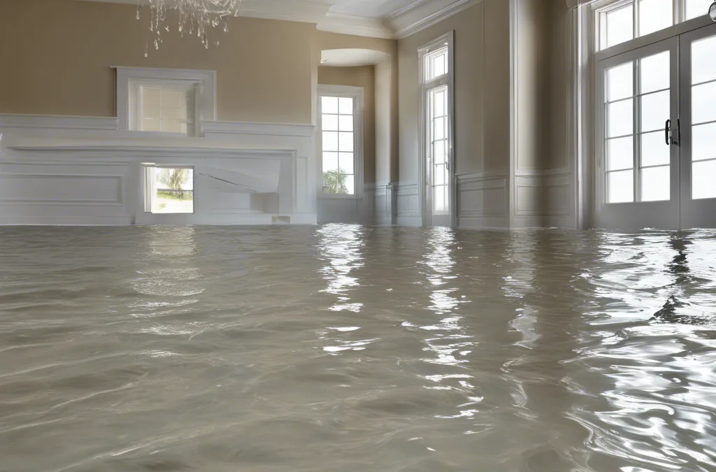 Preventing Water Damage in Port St. Lucie’s New Construction Homes
