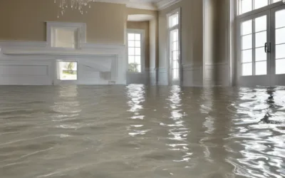 Preventing Water Damage in Port St. Lucie’s New Construction Homes